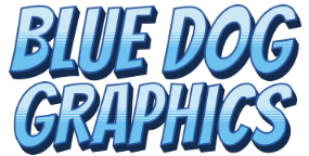 Blue Dog